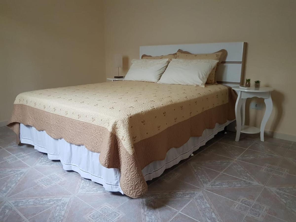 Casa De Praia Guaratuba Eksteriør billede