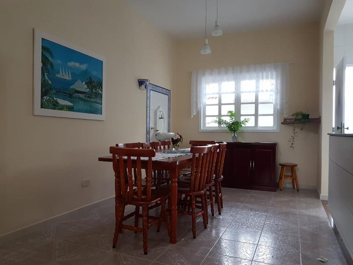 Casa De Praia Guaratuba Eksteriør billede
